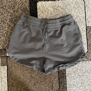 Gymshark Luxe Legacy Shorts